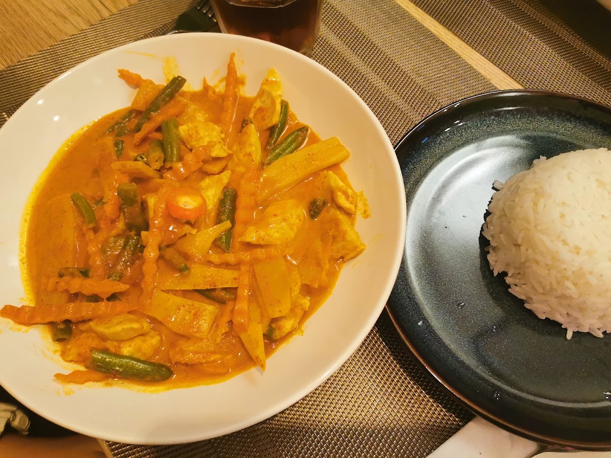 Siri-Sorn Thai Food-10