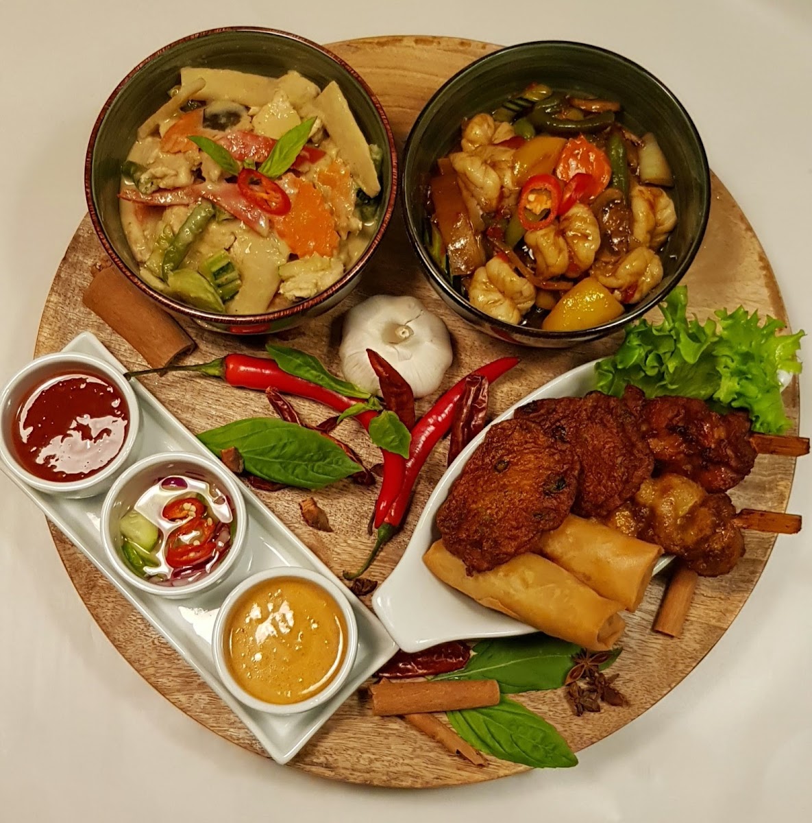 Siri-Sorn Thai Food-3