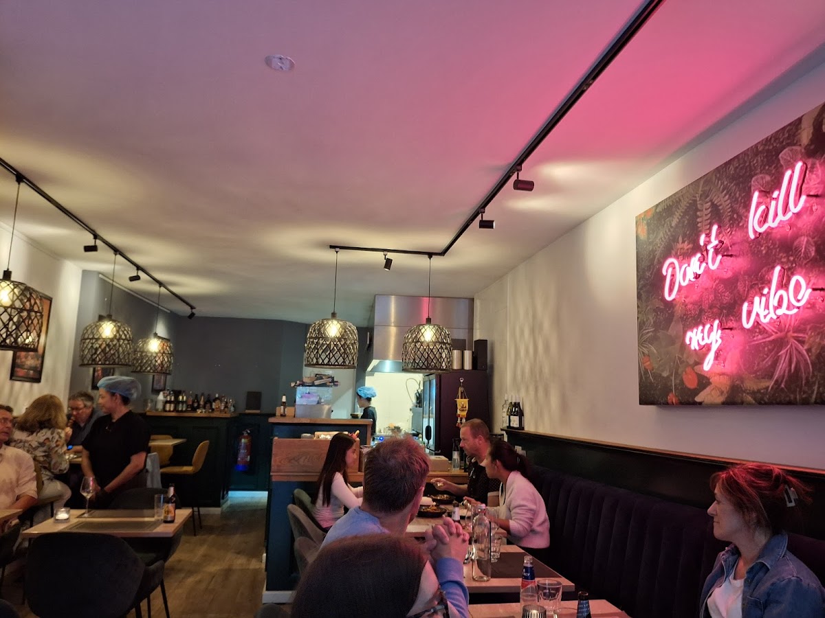 Siri-Sorn Thai Food-4