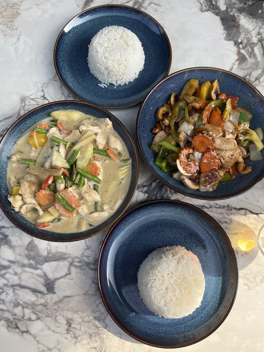 Siri-Sorn Thai Food-5